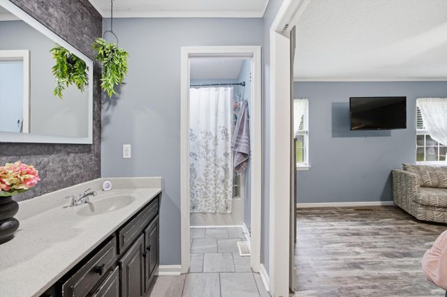 717 Ashbrook Drive, Hixson, TN 37343
