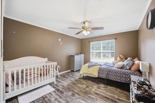717 Ashbrook Drive, Hixson, TN 37343