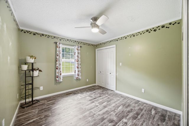 717 Ashbrook Drive, Hixson, TN 37343