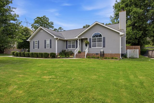 717 Ashbrook Drive, Hixson, TN 37343
