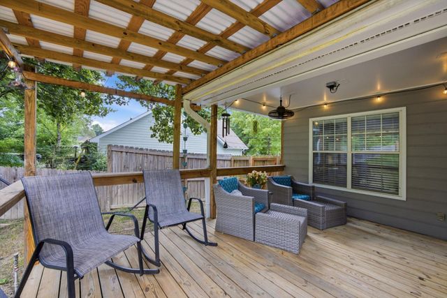 717 Ashbrook Drive, Hixson, TN 37343