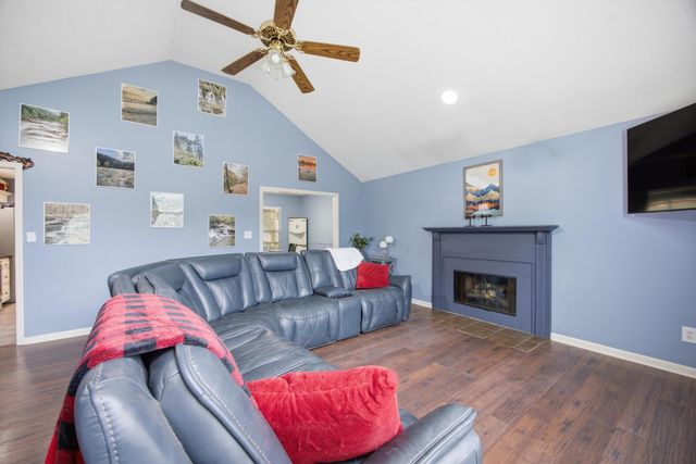 717 Ashbrook Drive, Hixson, TN 37343