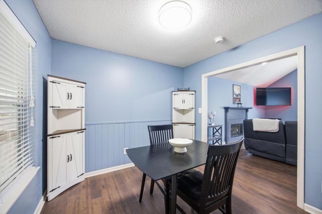 717 Ashbrook Drive, Hixson, TN 37343