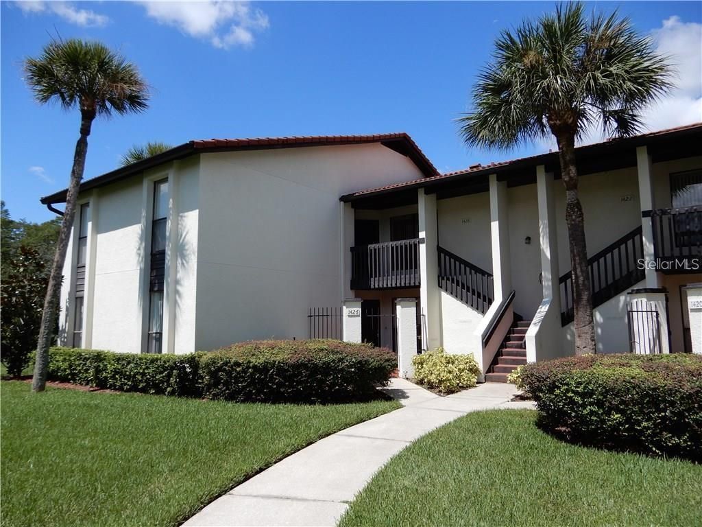 1428 SKYBOLT COURT 26, Orlando, FL 32825