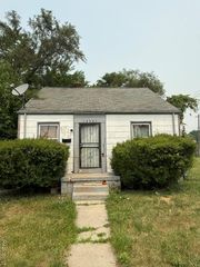 14445 Alma Street, Detroit, MI 48205
