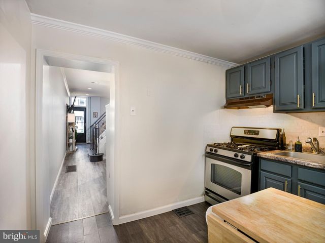 2213 RITTER ST, Philadelphia, PA 19125