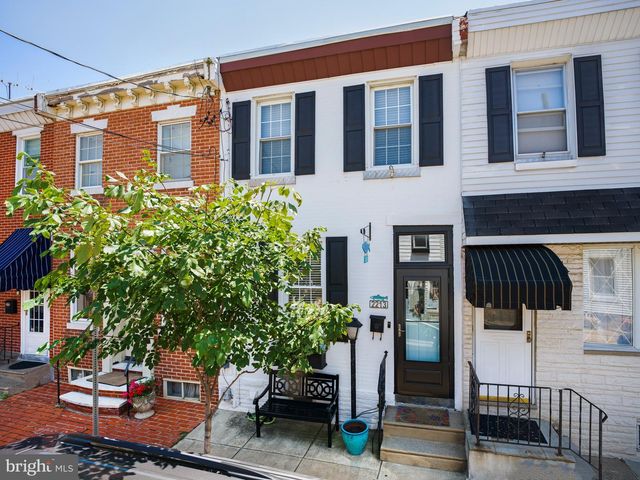 2213 RITTER ST, Philadelphia, PA 19125