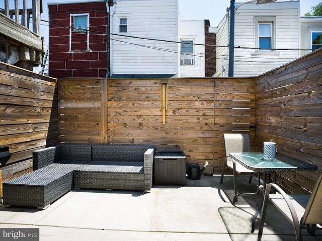 2213 RITTER ST, Philadelphia, PA 19125
