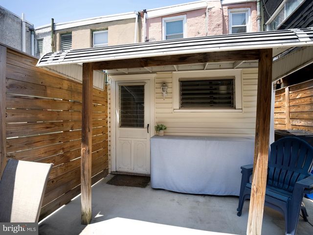 2213 RITTER ST, Philadelphia, PA 19125