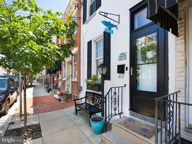 2213 RITTER ST, Philadelphia, PA 19125