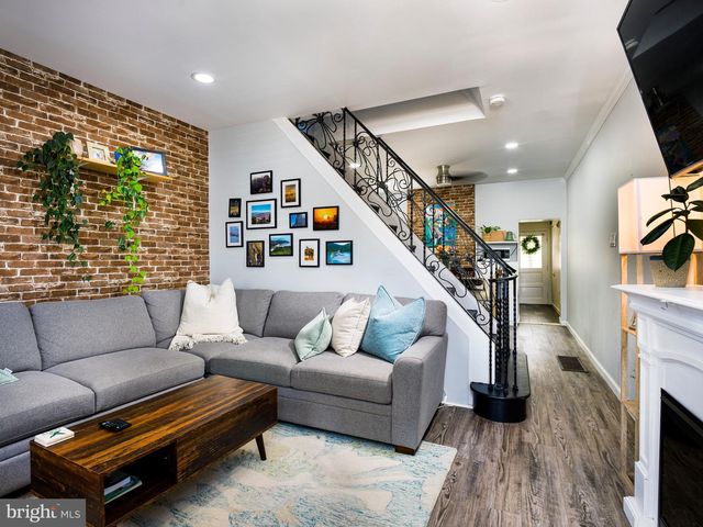 2213 RITTER ST, Philadelphia, PA 19125
