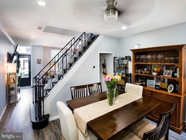 2213 RITTER ST, Philadelphia, PA 19125