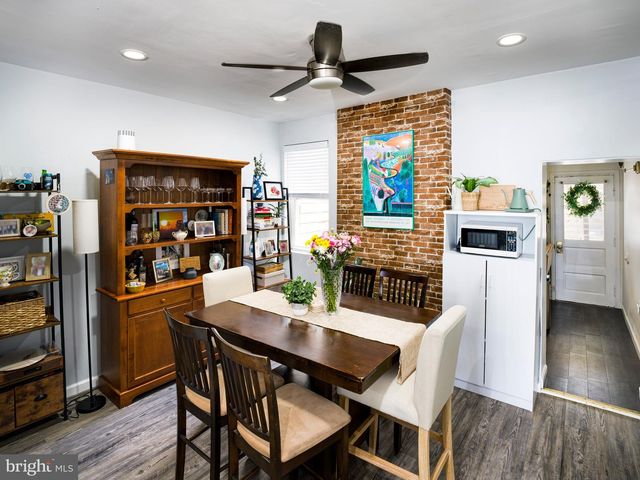 2213 RITTER ST, Philadelphia, PA 19125