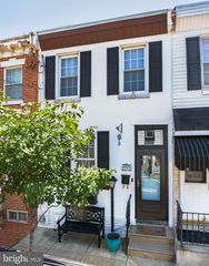2213 RITTER ST, Philadelphia, PA 19125