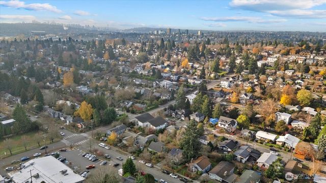 6523 40th Avenue NE, Seattle, WA 98115