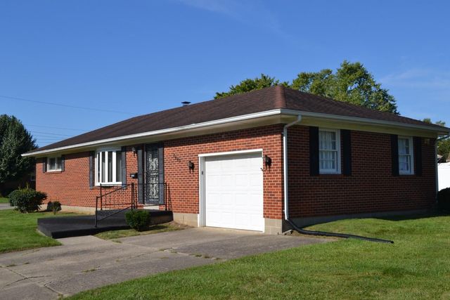 2683 Home Orchard Drive 2683 Home Orchard Drive, Springfield, OH 45503
