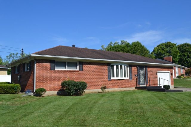2683 Home Orchard Drive 2683 Home Orchard Drive, Springfield, OH 45503