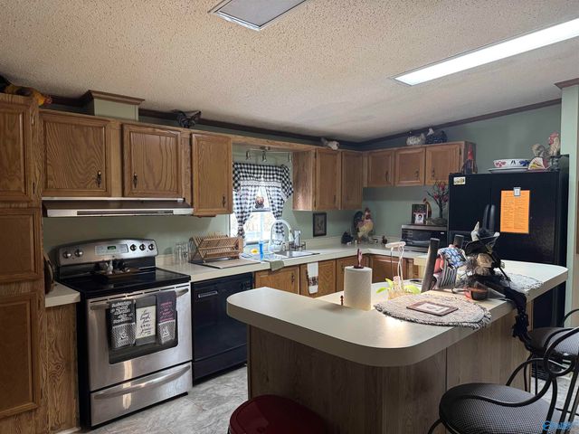 4615 County Road 22, Centre, AL 35960