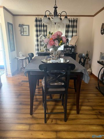 4615 County Road 22, Centre, AL 35960