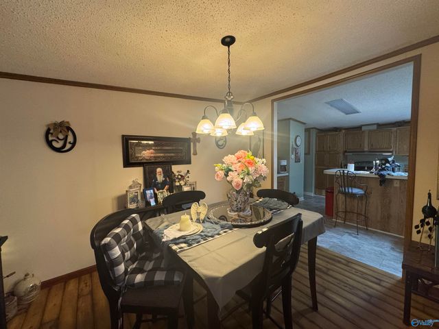 4615 County Road 22, Centre, AL 35960