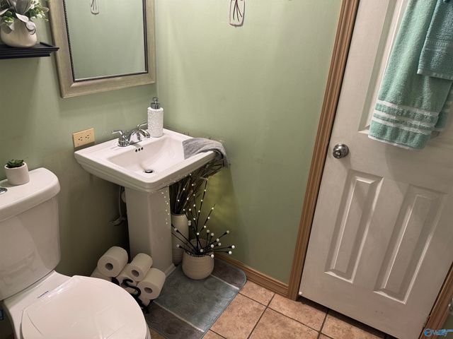 4615 County Road 22, Centre, AL 35960