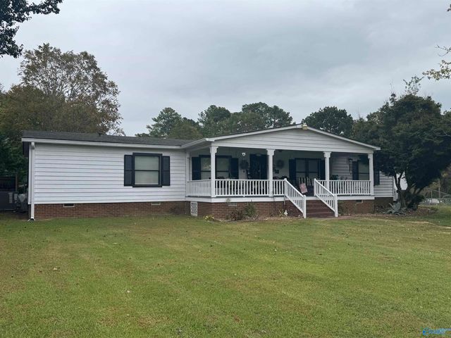 4615 County Road 22, Centre, AL 35960