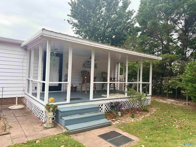 4615 County Road 22, Centre, AL 35960