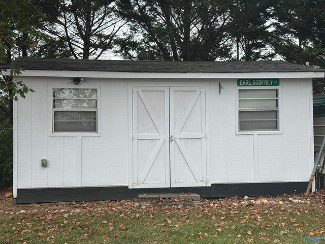 4615 County Road 22, Centre, AL 35960