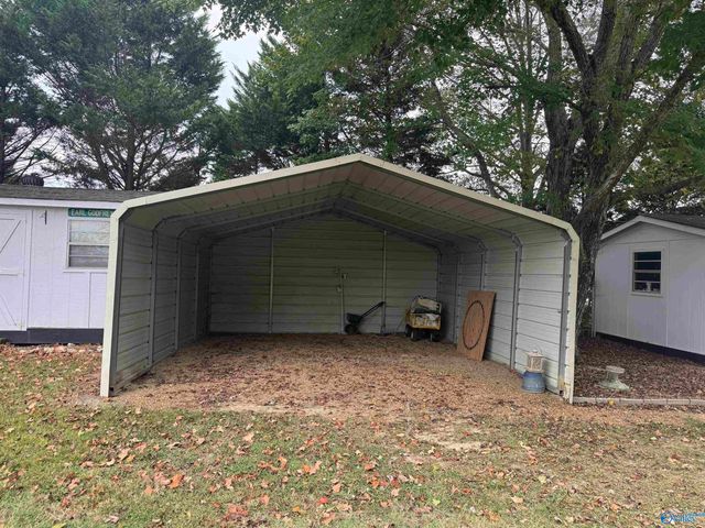 4615 County Road 22, Centre, AL 35960