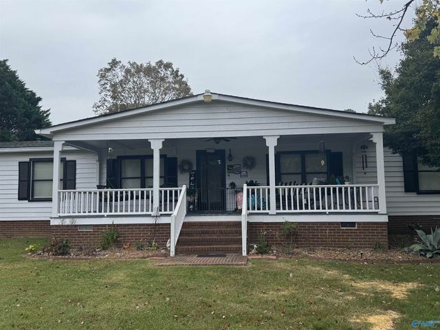 4615 County Road 22, Centre, AL 35960