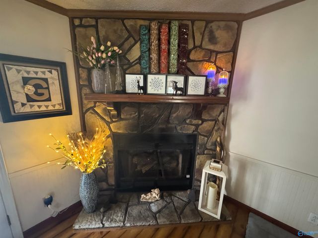 4615 County Road 22, Centre, AL 35960