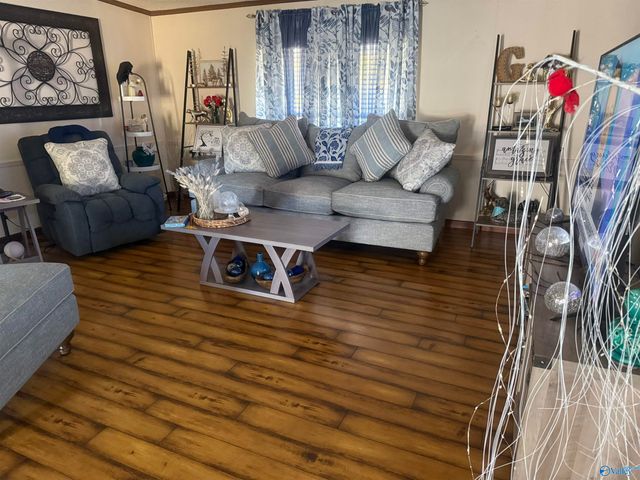 4615 County Road 22, Centre, AL 35960