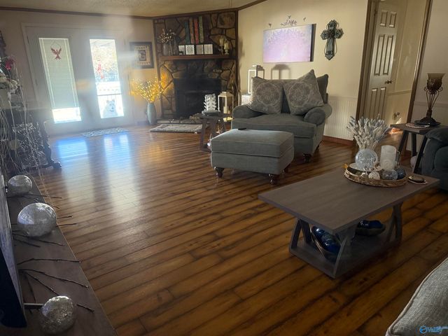 4615 County Road 22, Centre, AL 35960