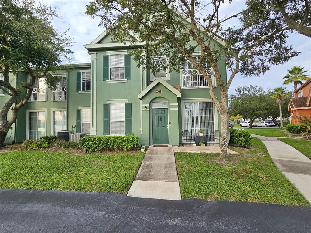9018 LAKE CHASE ISLAND WAY 9108, Tampa, FL 33626