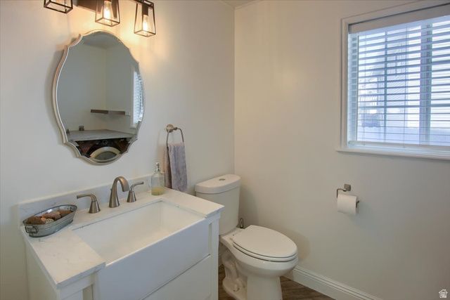 1147 EASTRIDGE DR, Logan, UT 84321