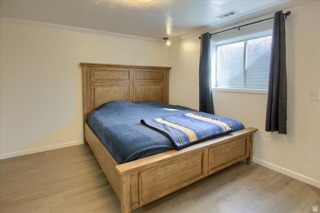 1147 EASTRIDGE DR, Logan, UT 84321