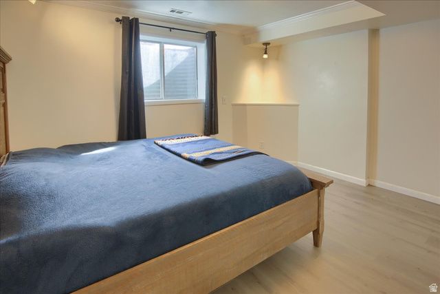 1147 EASTRIDGE DR, Logan, UT 84321