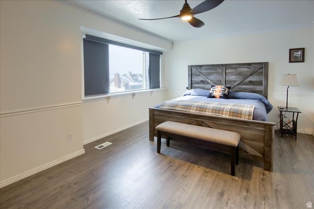 1147 EASTRIDGE DR, Logan, UT 84321