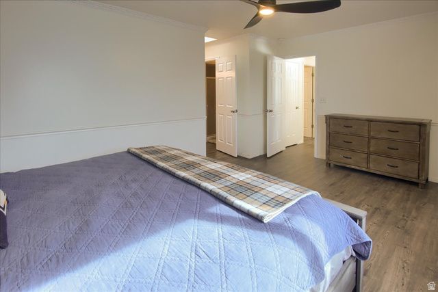 1147 EASTRIDGE DR, Logan, UT 84321