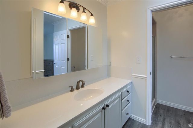 1147 EASTRIDGE DR, Logan, UT 84321