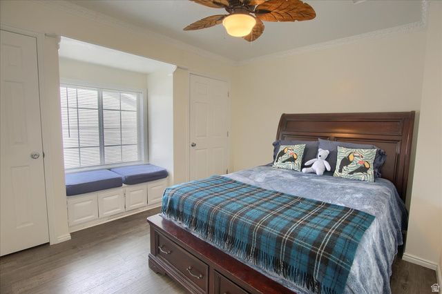 1147 EASTRIDGE DR, Logan, UT 84321