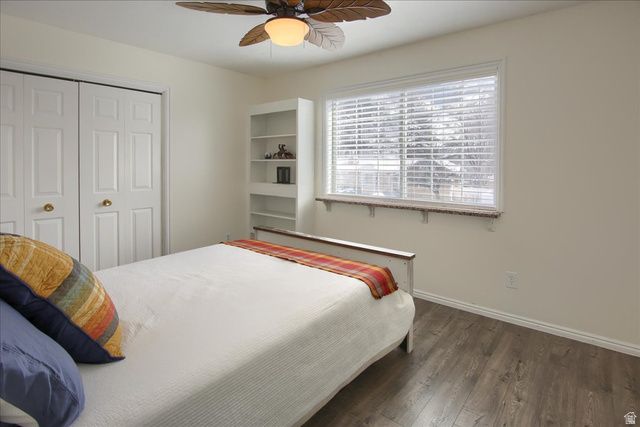 1147 EASTRIDGE DR, Logan, UT 84321