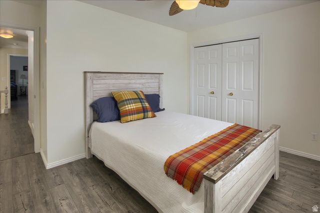 1147 EASTRIDGE DR, Logan, UT 84321