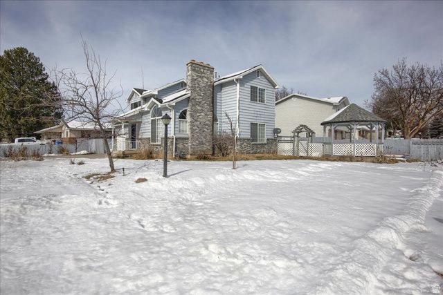 1147 EASTRIDGE DR, Logan, UT 84321