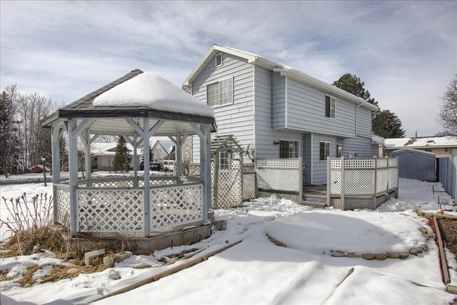 1147 EASTRIDGE DR, Logan, UT 84321