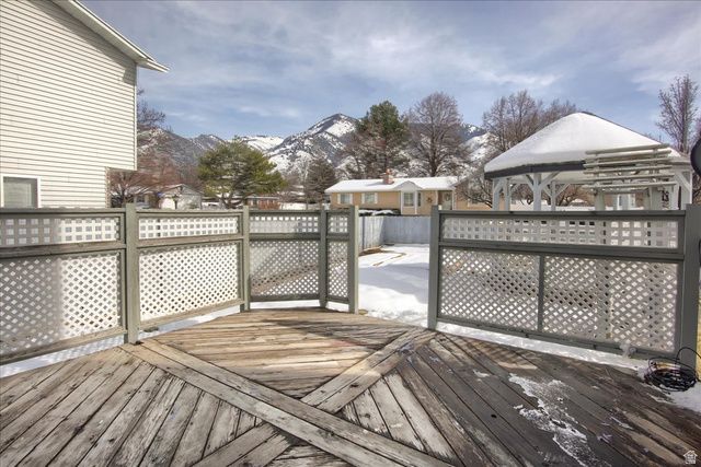 1147 EASTRIDGE DR, Logan, UT 84321