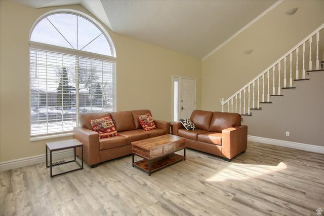 1147 EASTRIDGE DR, Logan, UT 84321