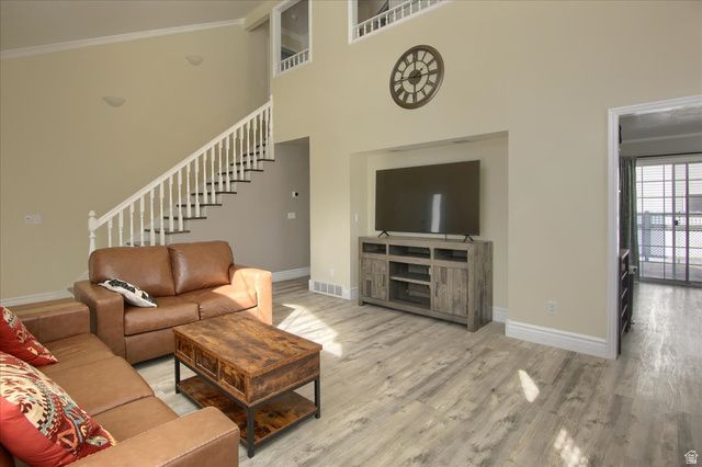 1147 EASTRIDGE DR, Logan, UT 84321