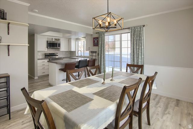 1147 EASTRIDGE DR, Logan, UT 84321