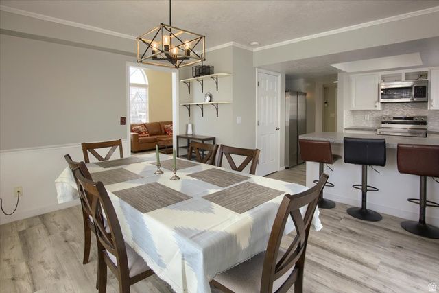 1147 EASTRIDGE DR, Logan, UT 84321